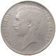 BELGIUM 1 FRANC 1912 #c009 0415 - 1 Franc