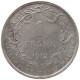 BELGIUM 1 FRANC 1912 #c017 0643 - 1 Franc