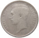 BELGIUM 1 FRANC 1910 #c016 0269 - 1 Franc