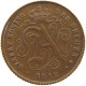 BELGIUM 1 CENTIME 1912 TOP #c041 0545 - 1 Cent