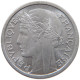 FRANCE 1 FRANC 1957 B TOP #a060 0199 - 1 Franc