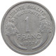 FRANCE 1 FRANC 1957 B #s069 0249 - 1 Franc