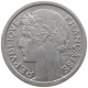 FRANCE 1 FRANC 1957 B #s068 0561 - 1 Franc