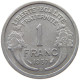 FRANCE 1 FRANC 1957 B #s068 0561 - 1 Franc