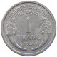 FRANCE 1 FRANC 1948 TOP #s069 0253 - 1 Franc
