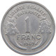 FRANCE 1 FRANC 1949 #a060 0201 - 1 Franc