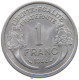 FRANCE 1 FRANC 1948 TOP #a076 0513 - 1 Franc