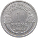 FRANCE 1 FRANC 1948 TOP #a060 0209 - 1 Franc