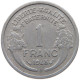 FRANCE 1 FRANC 1948 B #a060 0187 - 1 Franc