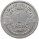 FRANCE 1 FRANC 1947 #c060 0309 - 1 Franc