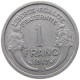 FRANCE 1 FRANC 1947 B #a021 0963 - 1 Franc