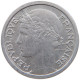 FRANCE 1 FRANC 1946 #a060 0191 - 1 Franc