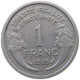 FRANCE 1 FRANC 1945 B #a021 0969 - 1 Franc