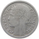 FRANCE 1 FRANC 1945 #c030 0167 - 1 Franc