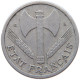 FRANCE 1 FRANC 1944 C #s079 0257 - 1 Franc
