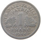 FRANCE 1 FRANC 1944 C #s069 0225 - 1 Franc