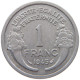 FRANCE 1 FRANC 1945 #s069 0241 - 1 Franc