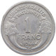 FRANCE 1 FRANC 1944 C #c040 0835 - 1 Franc