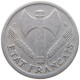 FRANCE 1 FRANC 1944 C #a021 0985 - 1 Franc