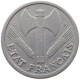 FRANCE 1 FRANC 1944 C #a021 0977 - 1 Franc