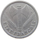FRANCE 1 FRANC 1944 C #a021 0983 - 1 Franc