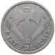 FRANCE 1 FRANC 1944 B #c040 0837 - 1 Franc