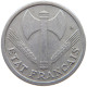 FRANCE 1 FRANC 1943 #s068 0559 - 1 Franc