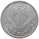 FRANCE 1 FRANC 1943 #a051 0353 - 1 Franc