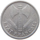 FRANCE 1 FRANC 1942 #s069 0223 - 1 Franc