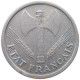 FRANCE 1 FRANC 1942 #a051 0347 - 1 Franc