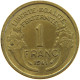 FRANCE 1 FRANC 1941 #s024 0283 - 1 Franc