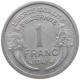 FRANCE 1 FRANC 1941 #a051 0359 - 1 Franc