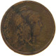 FRANCE 1 CENTIME 1920 #a094 0065 - 1 Centime