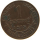 FRANCE 1 CENTIME 1913 #c019 0425 - 1 Centime