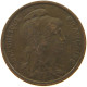 FRANCE 1 CENTIME 1908 #s060 0197 - 1 Centime