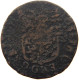 BELGIUM LIARD JOSEPH CLEMENS 1694-1723 LIEGE #s053 0387 - 975-1795 Hochstift Lüttich