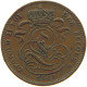 BELGIUM CENTIME 1901 #c016 0551 - 1 Centime