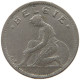 BELGIUM 50 CENTIMES 1932 #s073 0107 - 50 Cents