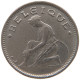 BELGIUM 50 CENTIMES 1927 #a080 0585 - 50 Cents