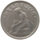 BELGIUM 50 CENTIMES 1927 #a018 0635 - 50 Cents
