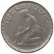 BELGIUM 50 CENTIMES 1922 #a046 0719 - 50 Cent