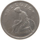 BELGIUM 50 CENTIMES 1923 #a046 0717 - 50 Cent