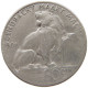 BELGIUM 50 CENTIMES 1901 #a004 0051 - 50 Cent