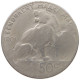 BELGIUM 50 CENTIMES 1901 #a044 0245 - 50 Centimes