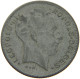 BELGIUM 5 FRANCS 1941 #c075 0779 - 5 Francs