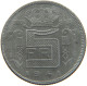 BELGIUM 5 FRANCS 1941 #c020 0403 - 5 Francs