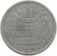 BELGIUM 5 FRANCS 1941 #a074 0431 - 5 Francs