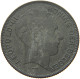 BELGIUM 5 FRANCS 1941 #a006 0123 - 5 Francs