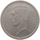 BELGIUM 5 FRANCS 1932 #c035 0187 - 5 Francs & 1 Belga