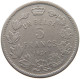 BELGIUM 5 FRANCS 1931 #c019 0687 - 5 Francs & 1 Belga